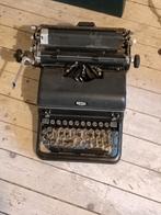 Typemachine, Antiek en Kunst, Ophalen