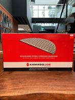 Half Moon SS Cooking Grate (Fish & Veg) - Kamado Joe, Ophalen of Verzenden, Nieuw, Kamado Joe