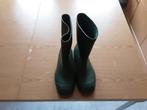 Rubberen hevea laarzen, Ophalen of Verzenden, Zo goed als nieuw, Laarzen