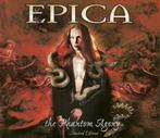 EPICA - The Phantom Agony limited digi (Transmission 2003), Ophalen of Verzenden, Zo goed als nieuw