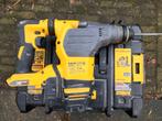 Dewalt 54 Volt Klopboormachine met hartfunctie  DCH333 V, Doe-het-zelf en Verbouw, Gereedschap | Boormachines, 600 watt of meer