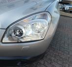 Nissan QASHQAI 2.0 TEKNA,Clima,Cruise,Trhaak,Camera,APK 22-6, Auto's, Voorwielaandrijving, 65 €/maand, Gebruikt, 142 pk