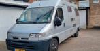 Nette Bus camper NW APK Alle opties, Overige merken, Koelkast, Tot en met 2, Particulier