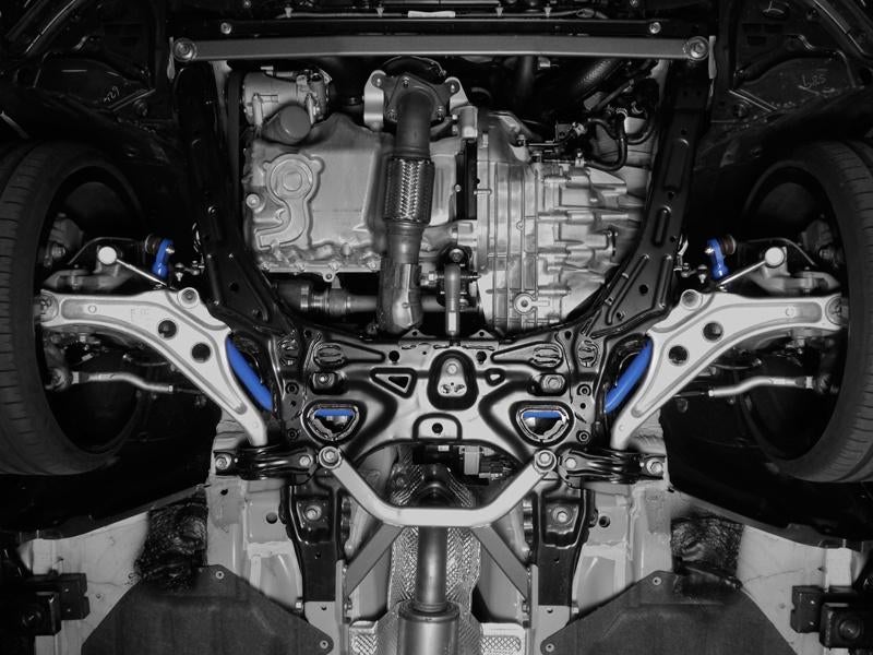 Cusco Swaybar set stabilsatiestang - Honda Civic Type R FK8, Ophalen of Verzenden