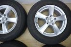 Mazda CX30 CX-30 velgen + winterbanden, Auto-onderdelen, Banden en Velgen, 16 inch, Banden en Velgen, Personenwagen, Gebruikt