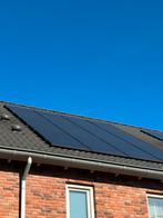 Compleet zonnepanelensysteem 12st, Doe-het-zelf en Verbouw, Zonnepanelen en Toebehoren, Ophalen, Zo goed als nieuw, Compleet systeem