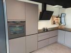 Showroom Keuken Prato, Ophalen, Overige materialen, Hoekkeuken, Nieuw