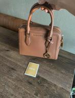 Michael Kors schoudertas / handtas Z.G.A.N., Sieraden, Tassen en Uiterlijk, Tassen | Damestassen, Ophalen of Verzenden, Zo goed als nieuw