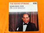 Edmundo Ros en zijn orkest - The Sound of Music, Ophalen of Verzenden, Gebruikt, 12 inch