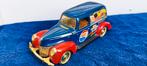 Pepsi model auto, Ophalen, Reclamebord