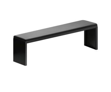 ZEUS irony bench design leer staal beschikbaar voor biedingen