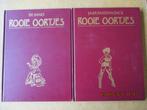 adv1835 rooie oortjes lecturama hc, Ophalen, Gelezen