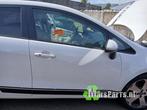 Portier 4Deurs rechts-voor van een Kia Rio, Auto-onderdelen, -, Deur, -, Ophalen of Verzenden