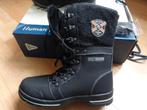 Human Nature - Victoria (NIEUW) soft shell mt 41, Ophalen of Verzenden, Zo goed als nieuw, Zwart, Boots