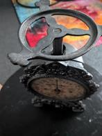 Weegschaal, Keukenweegschaal, Analoog, Ophalen of Verzenden, Gebruikt