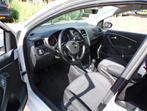 Volkswagen Polo 1.2 TSI Highline DISTRIBUTIERIEM VERVANGEN.., Euro 6, 4 cilinders, Wit, Origineel Nederlands