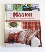 Singer naaiboek M4740: Mode- en Woonaccessoires, Boeken, Hobby en Vrije tijd, Ophalen of Verzenden, Zo goed als nieuw, Eva Maria Heller / Singer