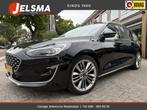 Ford FOCUS Wagon 125pk EB Vignale Design- & Technology pack, Auto's, Ford, 65 €/maand, Gebruikt, 1283 kg, Zwart