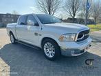 Dodge Ram 1500 4X4 5.7 V8 4x4 Longhorn|200L|PANO|TREKHAAK, Automaat, Gebruikt, 8 cilinders, 5654 cc