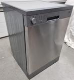 Als nieuwe vrijstaande BEKO vaatwasser uit 2021 in RVS, Ophalen, Voorspoelprogramma, Zo goed als nieuw, 85 tot 90 cm