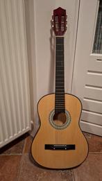 Spaanse Gitaar - Klassiek model, Muziek en Instrumenten, Ophalen, Gebruikt, Klassieke of Spaanse gitaar