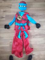 Lego Ninjago verkleedset Nya Limited Edition (mt 7-10 jr), Kinderen en Baby's, Carnavalskleding en Verkleedspullen, Ophalen of Verzenden