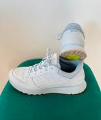 Ecco gympen maat 39, Exostride zeer goede staat, Ophalen of Verzenden, Zo goed als nieuw, Wit, Sneakers of Gympen