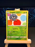 Pokemon Tangela 1/214, Ophalen of Verzenden, Zo goed als nieuw, Losse kaart