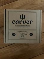 Carver Trucks voor surfskaten., Ophalen of Verzenden, Zo goed als nieuw