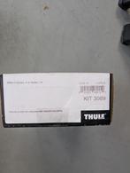 Thule kitset 3089 | BMW 5-serie (F10) van 2010 tot 2017 | Fi, Auto diversen, Dakdragers, Ophalen of Verzenden, Gebruikt