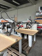Afkortzagen maggi 640 en 700 S.  Nieuw en gebruikt, Doe-het-zelf en Verbouw, Gereedschap | Zaagmachines, 70 mm of meer, Overige typen