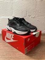 Nike M2K Tekno Black - EU42.5 - US9, Zwart, Nike, Ophalen of Verzenden, Sneakers of Gympen