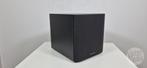 B&W ASW608 Subwoofer | Woofer | Actief | 200 Watt | Compact, Audio, Tv en Foto, Luidsprekers, Subwoofer, Ophalen of Verzenden