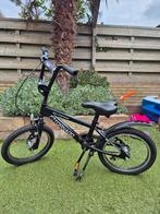 BMX tornado fiets, Fietsen en Brommers, Fietsen | Crossfietsen en BMX, Ophalen, Gebruikt, Staal, 16 tot 20 inch