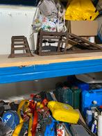 autobokken 24 cm hoog, Auto diversen, Autogereedschap, Ophalen