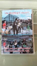 Beatles - Rooftop Concert - DVD & CD, Cd's en Dvd's, Ophalen of Verzenden, Muziek en Concerten, Nieuw in verpakking