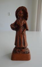 Vintage Francis Lascour, Terracotta Beeldje, Antiek en Kunst, Ophalen