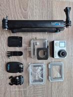 Gopro hero 4, Audio, Tv en Foto, Actiecamera's, Ophalen of Verzenden, Zo goed als nieuw, GoPro