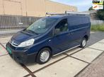 Citroen Jumpy 10 2.0 HDI L1H1 Economy!EURO 5!AIRCO!ELECKTRIS, Voorwielaandrijving, Stof, Gebruikt, 4 cilinders