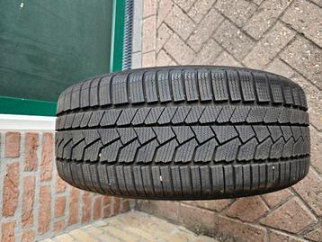 Conti Wintercontact TS 245/40 R21 beschikbaar voor biedingen