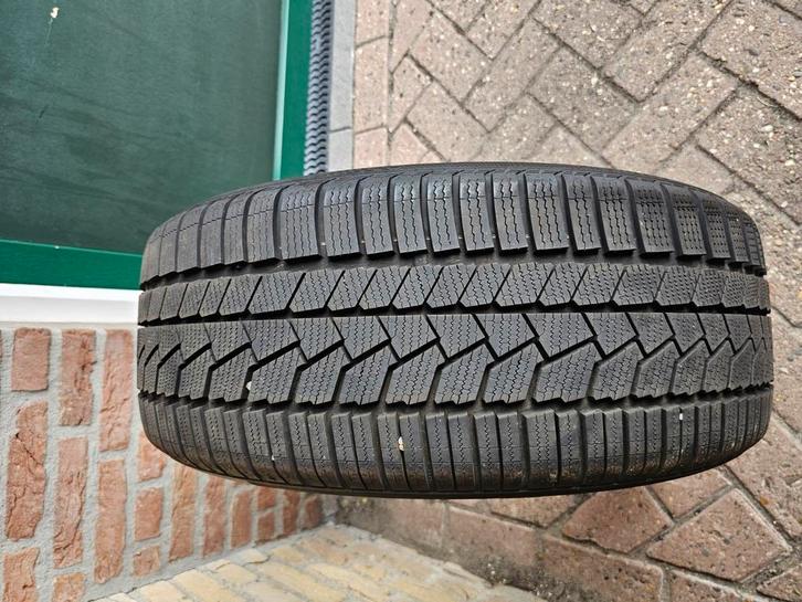 Conti Wintercontact TS 245/40 R21, Auto-onderdelen, Banden en Velgen, Band(en), Winterbanden, 21 inch, 245 mm, Ophalen