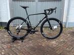 SUPERIOR X-ROAD R CARBON MT: 54/58 ULTEGRA DI2 ROAD/ GRAVEL, Overige merken, Carbon, Nieuw, Ophalen of Verzenden