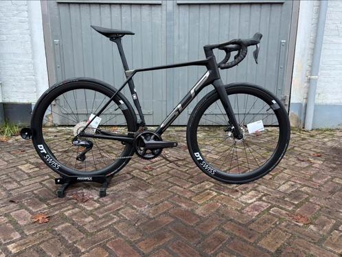 SUPERIOR X-ROAD R CARBON MT: 54/58 ULTEGRA DI2 ROAD/ GRAVEL, Fietsen en Brommers, Fietsen | Racefietsen, Nieuw, Overige merken