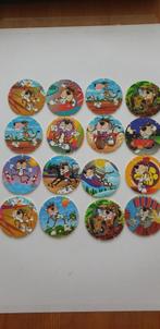 3395 smiths techno flippo, Verzamelen, Flippo's, Verzenden, Techno, Losse flippo's