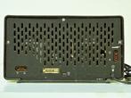 Achterwand Buizenradio Philips B2X80U gezocht, Antiek en Kunst, Antiek | Tv's en Audio, Verzenden