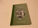 Johannes Barueth - De rijke man en Lazarus, vier preken, Ophalen of Verzenden, Zo goed als nieuw, Johannes Barueth