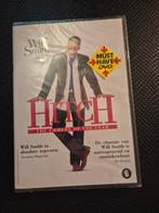Hitch, Cd's en Dvd's, Vanaf 6 jaar, Ophalen of Verzenden, Nieuw in verpakking, Actiekomedie