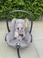 Maxi Cosi Citi, Ophalen, Zijbescherming, 0 t/m 13 kg, Maxi-Cosi