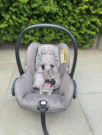 Maxi Cosi Citi beschikbaar voor biedingen