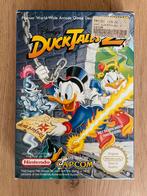 Ducktales 2 CIB, Spelcomputers en Games, Games | Nintendo NES, Ophalen of Verzenden